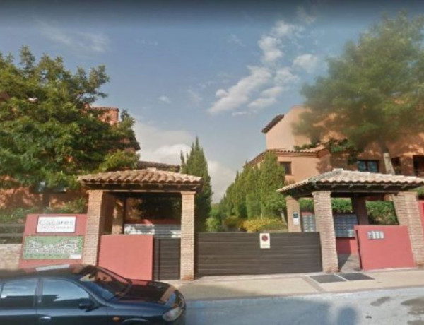 Apartment for sale in Urbanización Casares Golf Garden s/n, Casares thumbnail 2