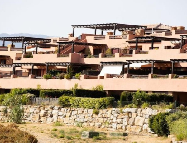 Apartment for sale in  Urbanización Casares Golf Garden s/n, Casares photo 4
