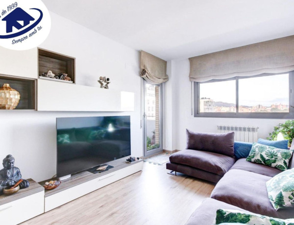 Apartment for sale in , Barberà del Vallès photo 1