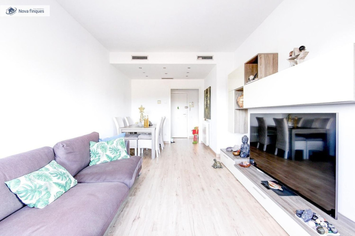 Piso en venta en Barberà del Vallès, Barberà del Vallès
photo 2