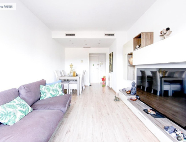 Apartment for sale in , Barberà del Vallès photo 2