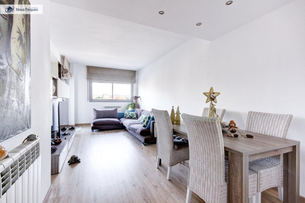 Piso en venta en Barberà del Vallès, Barberà del Vallès
photo 3