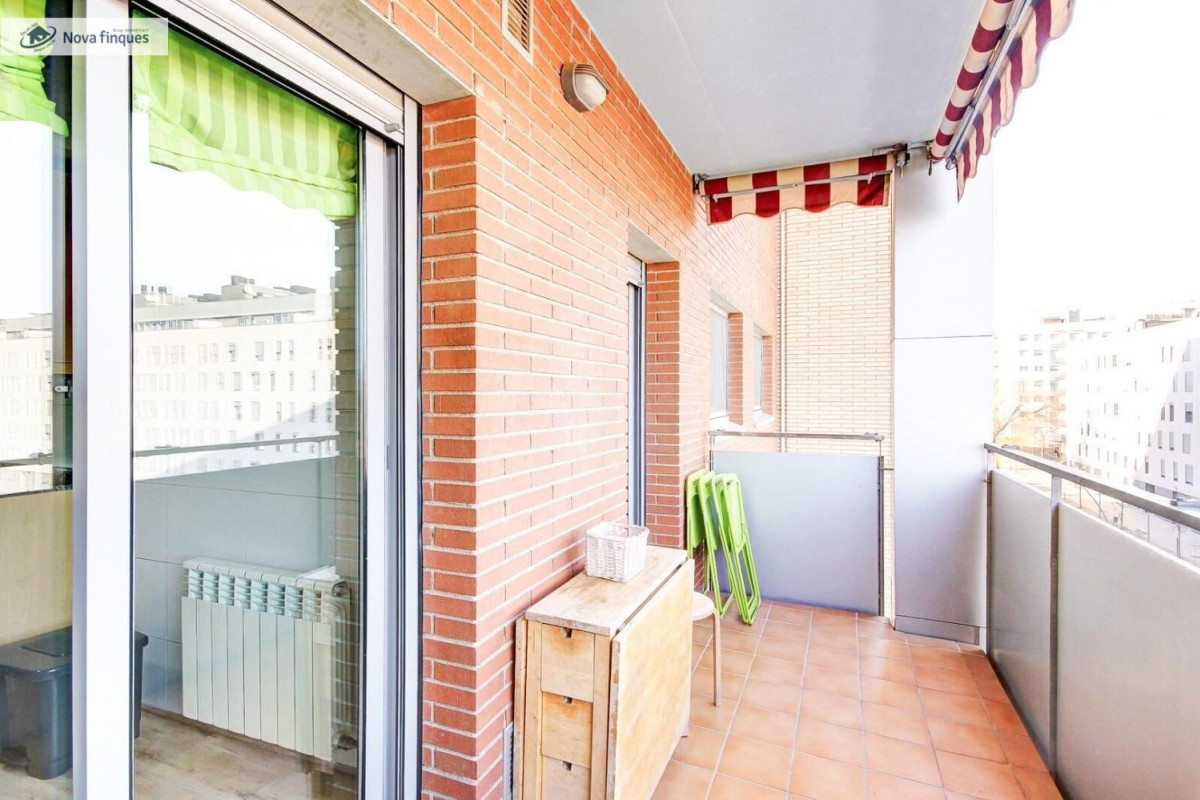 Piso en venta en Barberà del Vallès, Barberà del Vallès
photo 4