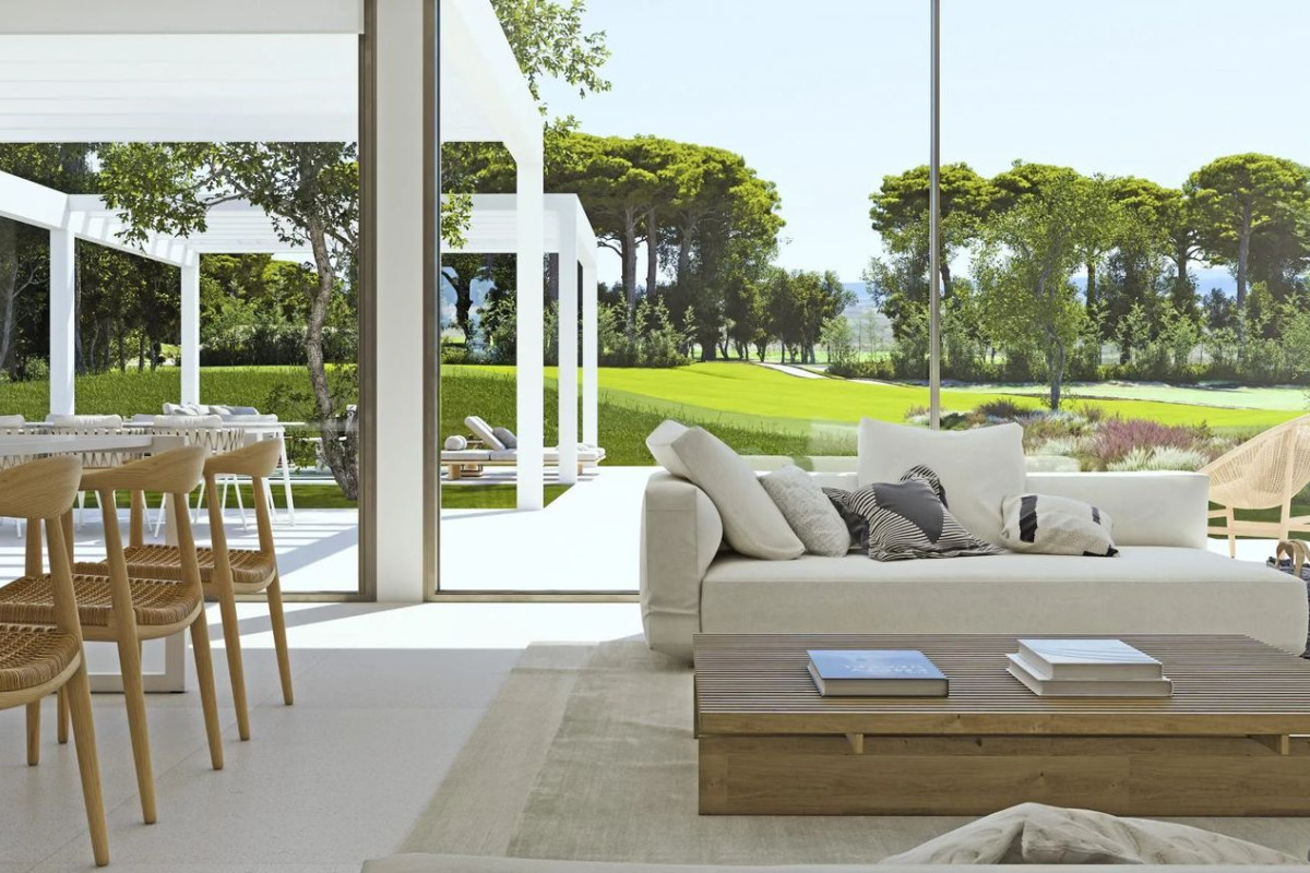 Casa o chalet independiente en venta en Camiral Golf and Wellness, Caldes de Malavella
photo 2