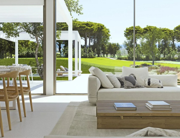 Chalet independiente en venta en , Caldes de Malavella thumbnail 1