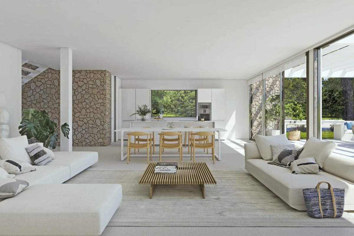 Casa o chalet independiente en venta en Camiral Golf and Wellness, Caldes de Malavella
photo 3