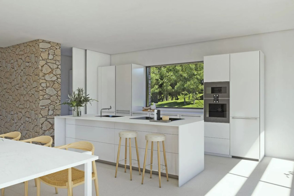 Casa o chalet independiente en venta en Camiral Golf and Wellness, Caldes de Malavella
photo 4