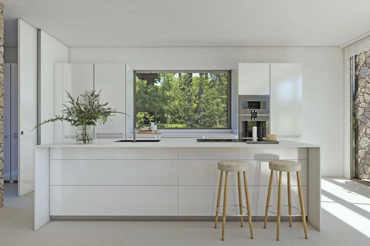 Casa o chalet independiente en venta en Camiral Golf and Wellness, Caldes de Malavella
photo 5