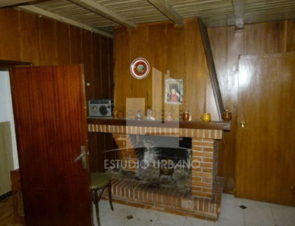 Chalet independiente en venta en , Cabrerizos thumbnail 2