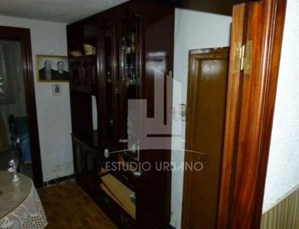 Chalet independiente en venta en , Cabrerizos photo 4