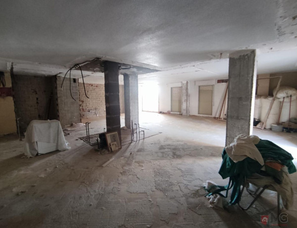 Bajo en venta en  Zona Centro-Corredera , Lorca photo 2