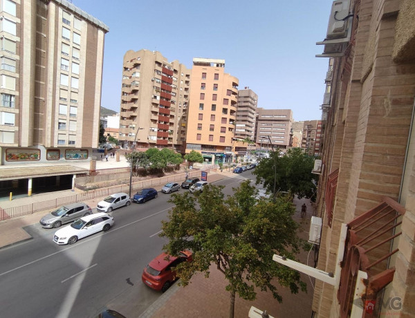 Bajo en venta en  Zona Centro-Corredera , Lorca photo 3