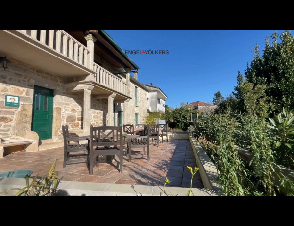 Chalet independiente en venta en , Cerdedo-Cotobade photo 2