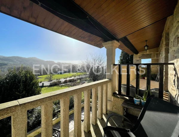Chalet independiente en venta en , Cerdedo-Cotobade photo 3