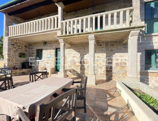 Chalet independiente en venta en , Cerdedo-Cotobade photo 4