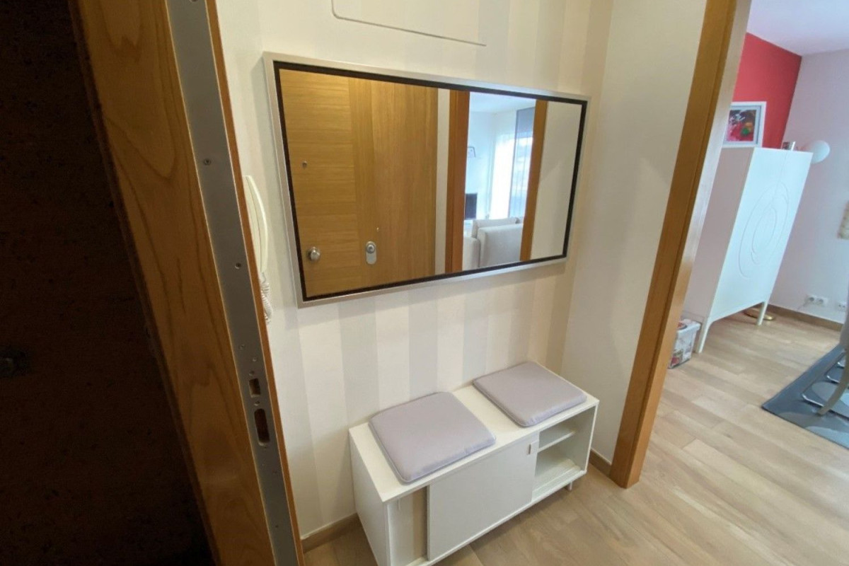 Продажа квартиры на Calle das Santas Mariñas, 44, Сантьяго-де-Компостела
photo 1