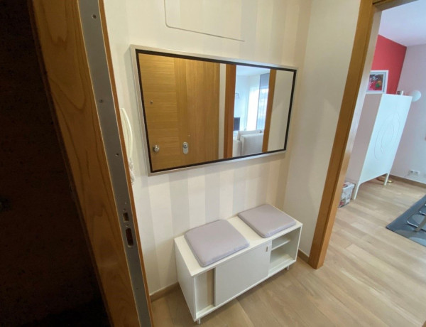 Piso en venta en Calle das Santas Mariñas, 44, Santiago de Compostela photo 1