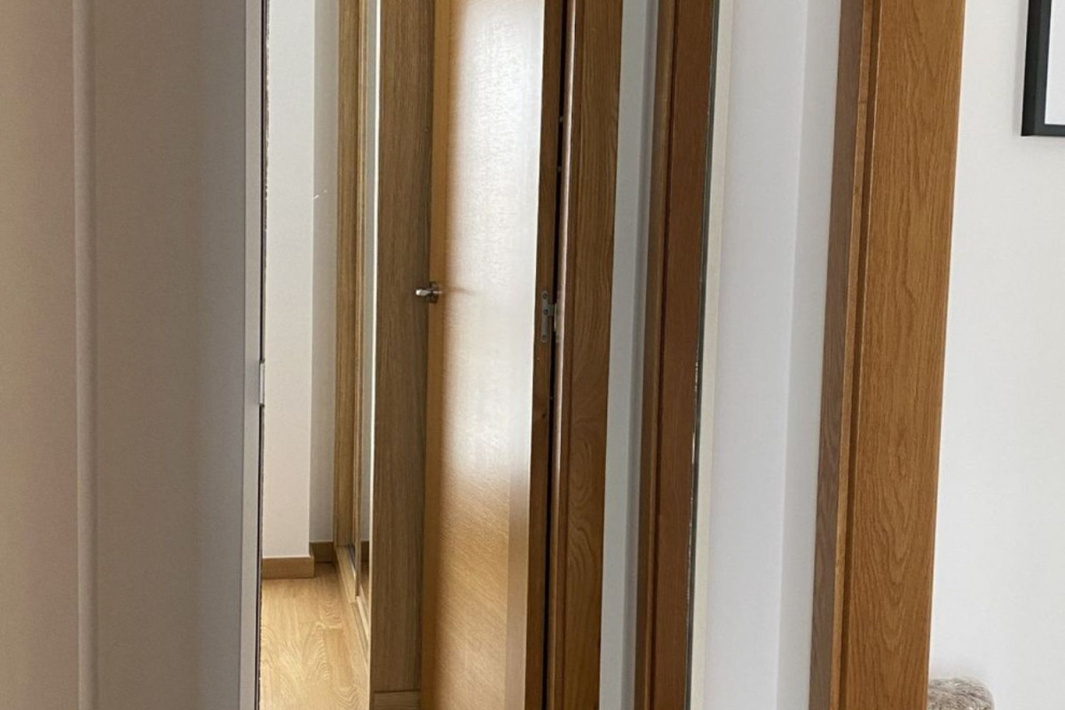 Продажа квартиры на Calle das Santas Mariñas, 44, Сантьяго-де-Компостела
photo 2