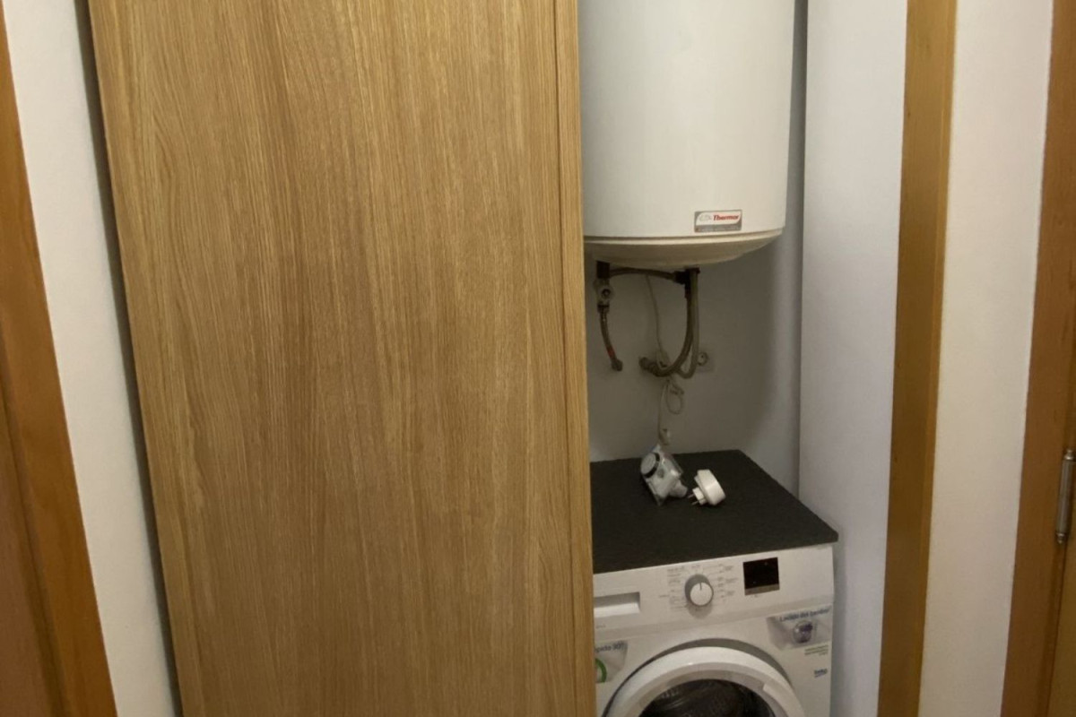 Продажа квартиры на Calle das Santas Mariñas, 44, Сантьяго-де-Компостела
photo 3