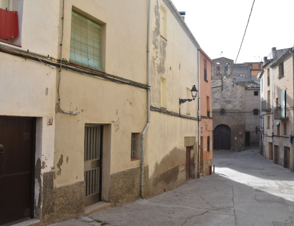 Casa de pueblo en venta en calle Nou, 6 photo 1