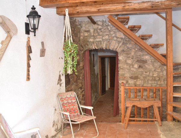 Casa de pueblo en venta en calle Nou, 6 photo 3