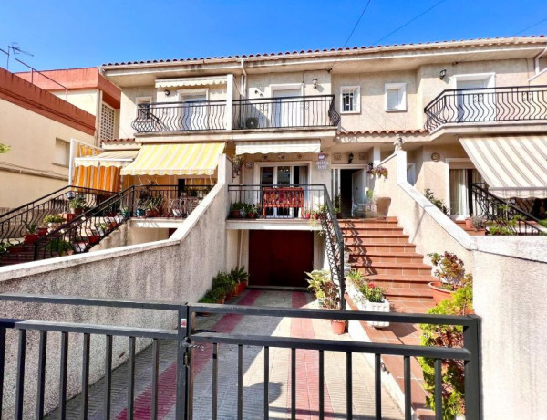 Semi-detached house for sale in Calle Mèxic, 59 , Calafell photo 1