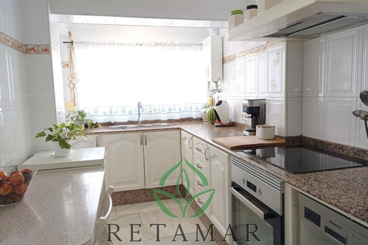 Продажа квартиры на Эль Хункаль - Вальеальто, Эль-Пуэрто-де-Санта-Мария
 photo 2