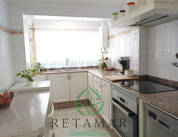 Продажа квартиры в  El Juncal - Vallealto , El Puerto de Santa María photo 2