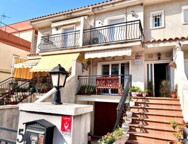 Semi-detached house for sale in  Calle Mèxic, 59 , Calafell photo 4