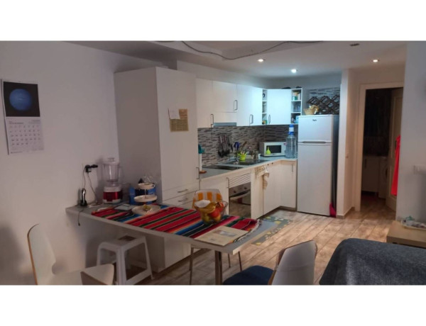 Piso en venta en  Calle Juan XXIII, Arona photo 1