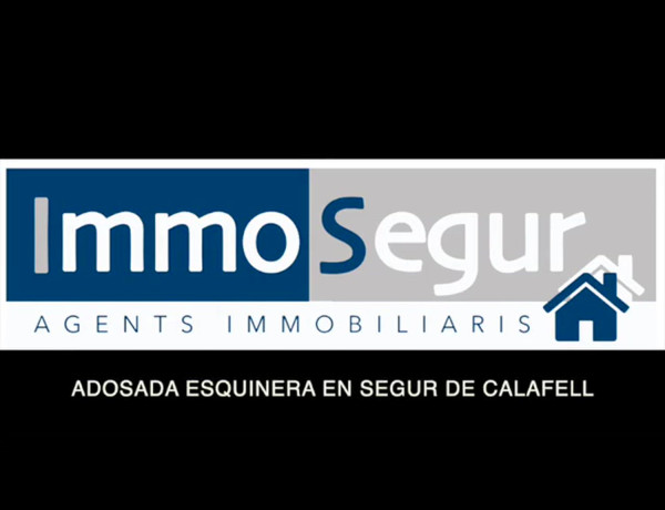 Chalet adosado en venta en  Travesía de l'Ermita, 1 , Calafell photo 2