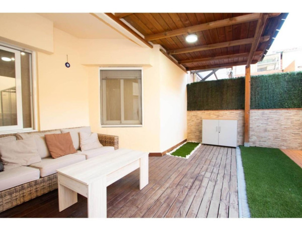 Bajo en venta en  Avenida de Barcelona, Terrassa photo 1
