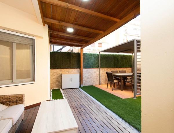 Bajo en venta en  Vallparadís - Escoles , Terrassa photo 1