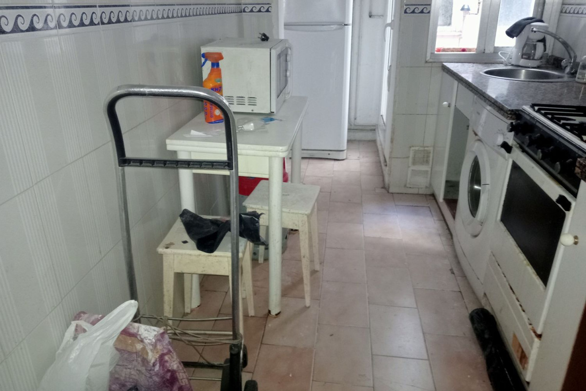 Venta de piso en murrieta 10, Logroño
photo 1