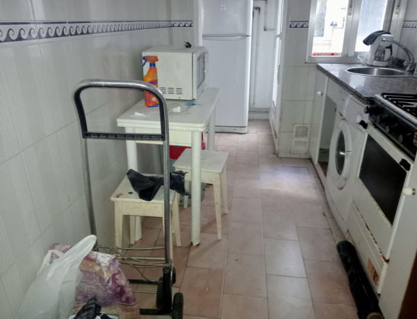 Piso en venta en murrieta 10, Logroño photo 1