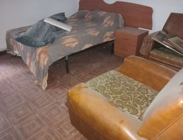 Piso en venta en murrieta 10, Logroño thumbnail 1