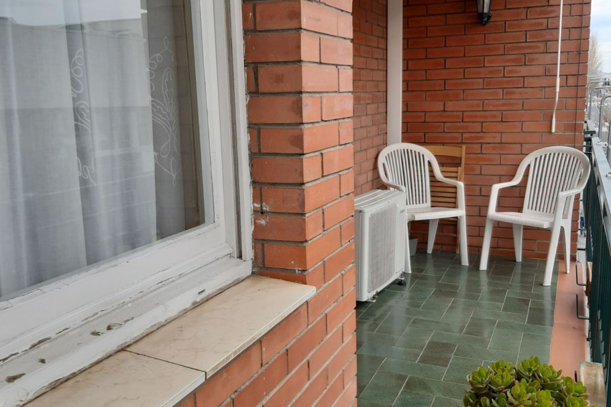 Sale of apartment in Carretera de Santa Creu de Calafell, 38, Gavà
photo 1