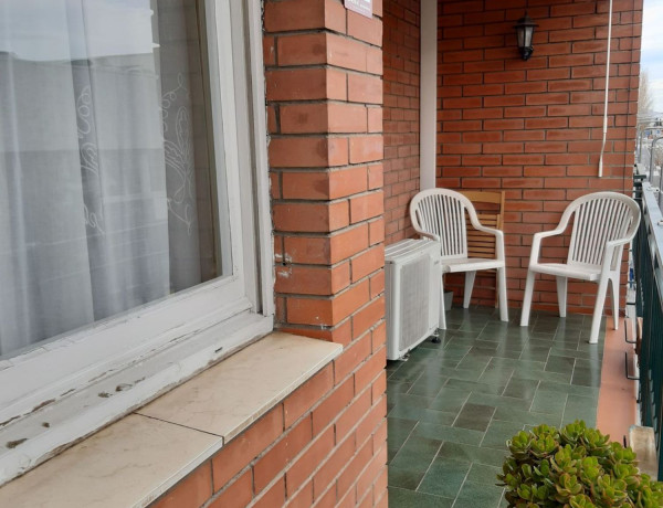Piso en venta en Carretera de Santa Creu de Calafell, 38, Gavà photo 1
