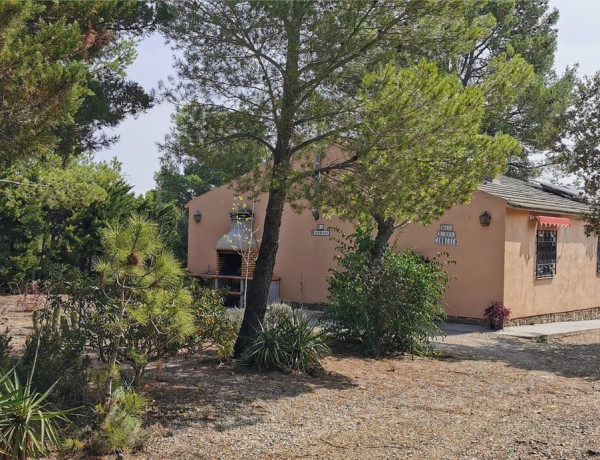 Finca rústica en venta en , Castellvell del Camp photo 1