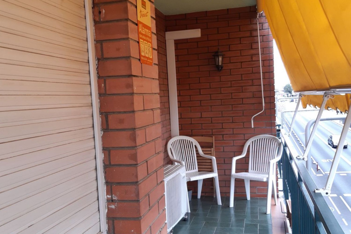 Sale of apartment in Carretera de Santa Creu de Calafell, 38, Gavà
photo 2