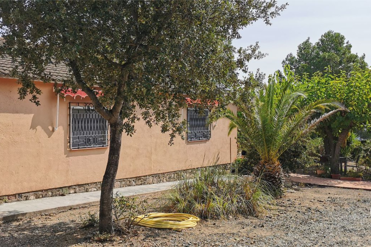 Venta de finca rústica en , Castellvell del Camp photo 4