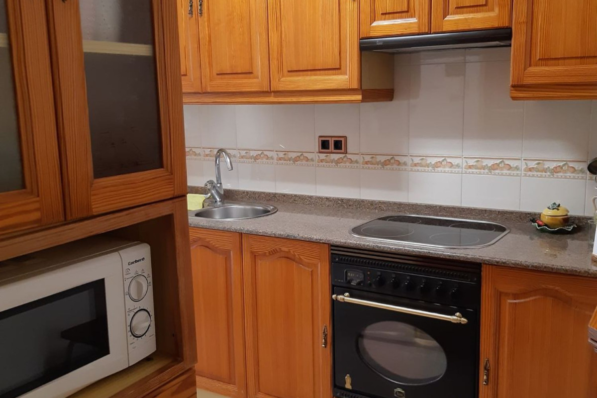 Sale of apartment in Carretera de Santa Creu de Calafell, 38, Gavà
photo 5