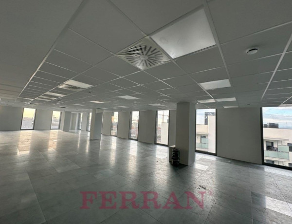 Office for sale at Paseo de la Zona Franca , Barcelona thumbnail 2