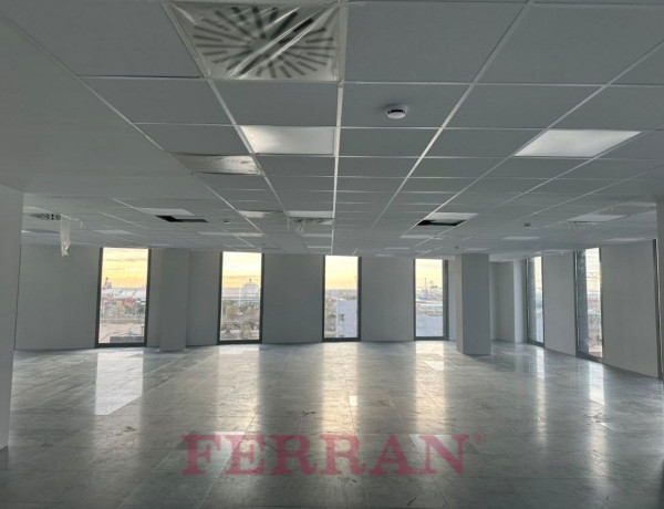 Office for sale at  Paseo de la Zona Franca , Barcelona photo 4
