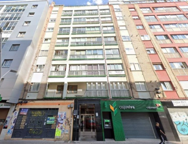 Apartment for sale in Calle Alejandro Yagüe, 3, Burgos photo 1