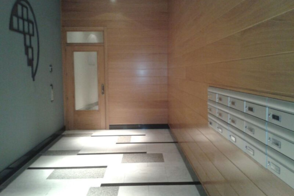 Sale of apartment in Calle Eduardo Dato, 34, Vitoria-Gasteiz
photo 4