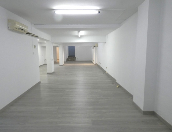 Local en venta en Vallcarca i els Penitents thumbnail 1