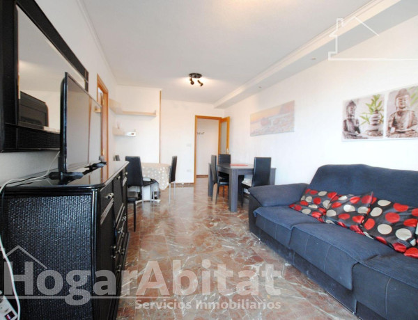Piso en venta en Calle de la Valldigna, Gandia thumbnail 2