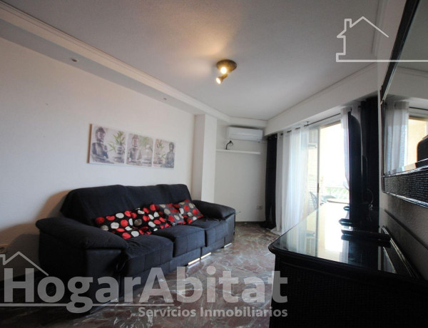 Piso en venta en  Calle de la Valldigna, Gandia photo 4