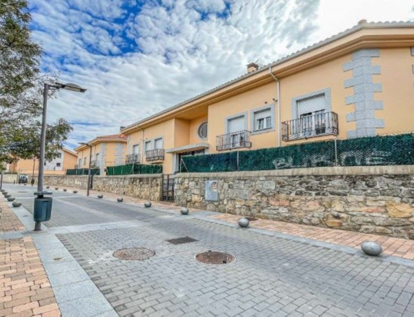 Garaje en venta en  Villalba Pueblo , Collado Villalba photo 2